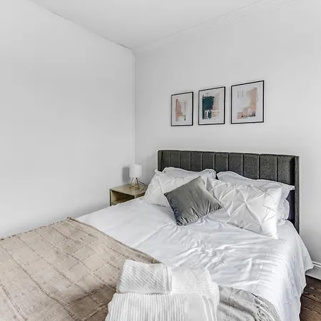 Stylish 2Bd In Brooklyn Heights Apartment New York Exterior photo