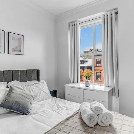 Stylish 2Bd In Brooklyn Heights Apartment New York Exterior photo
